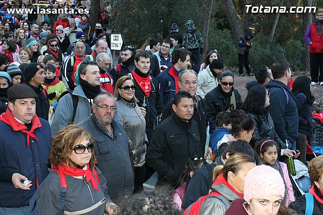 Romera Santa Eulalia 8 diciembre 2012 - 447