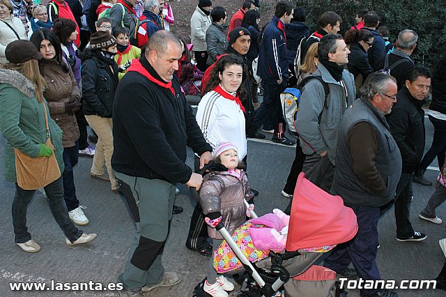 Romera Santa Eulalia 8 diciembre 2012 - 449