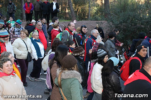 Romera Santa Eulalia 8 diciembre 2012 - 450