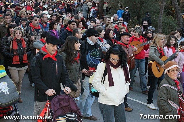 Romera Santa Eulalia 8 diciembre 2012 - 451