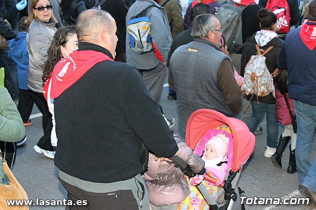 Romera Santa Eulalia 8 diciembre 2012 - 452