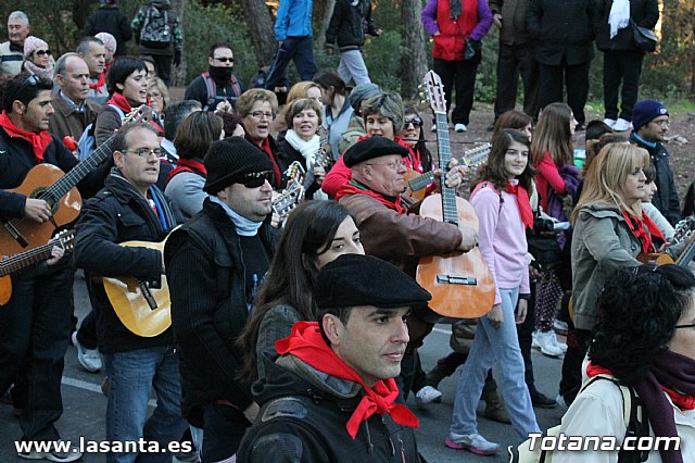 Romera Santa Eulalia 8 diciembre 2012 - 453
