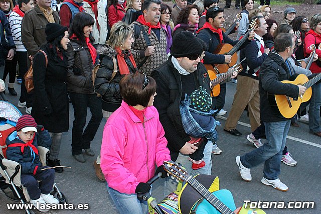 Romera Santa Eulalia 8 diciembre 2012 - 455