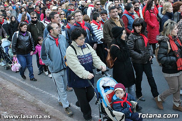 Romera Santa Eulalia 8 diciembre 2012 - 456
