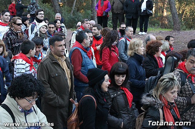 Romera Santa Eulalia 8 diciembre 2012 - 457