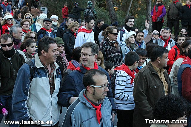 Romera Santa Eulalia 8 diciembre 2012 - 458