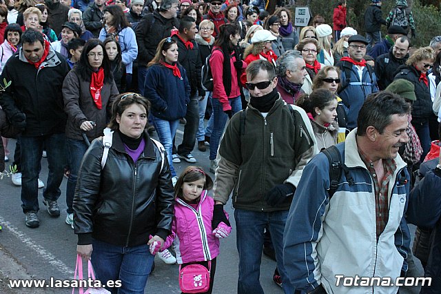 Romera Santa Eulalia 8 diciembre 2012 - 459