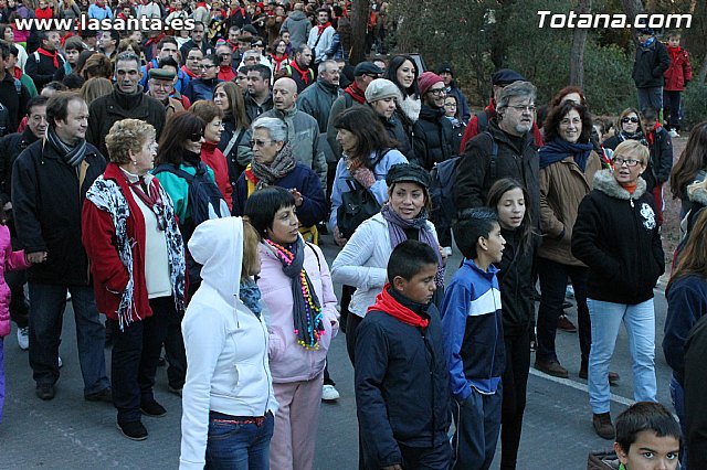 Romera Santa Eulalia 8 diciembre 2012 - 461