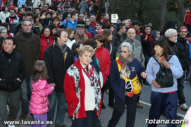 Romera Santa Eulalia 8 diciembre 2012 - 462