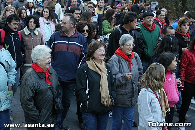 Romera Santa Eulalia 8 diciembre 2012 - 464
