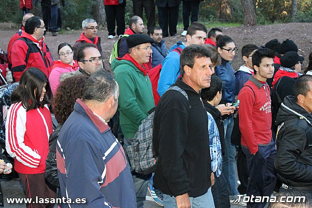 Romera Santa Eulalia 8 diciembre 2012 - 465