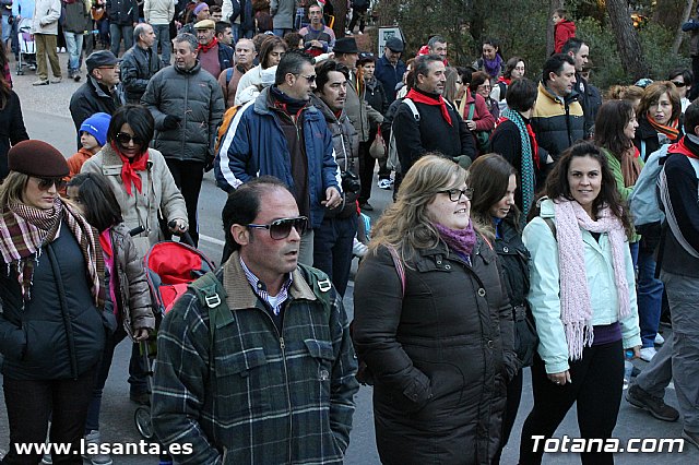 Romera Santa Eulalia 8 diciembre 2012 - 466