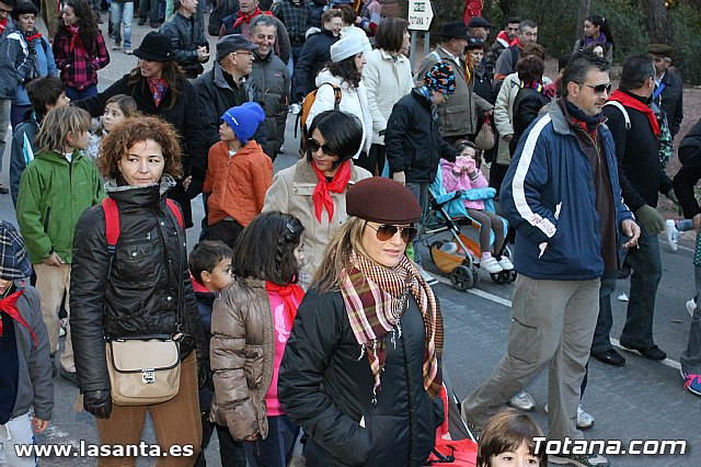 Romera Santa Eulalia 8 diciembre 2012 - 467