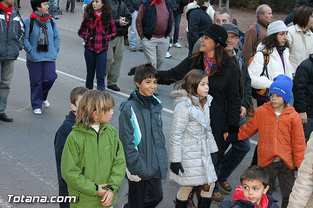 Romera Santa Eulalia 8 diciembre 2012 - 468