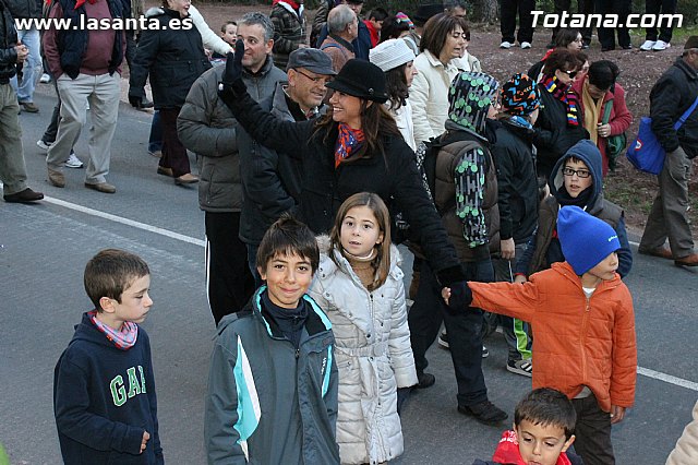 Romera Santa Eulalia 8 diciembre 2012 - 469