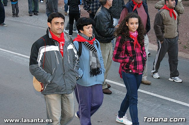 Romera Santa Eulalia 8 diciembre 2012 - 470