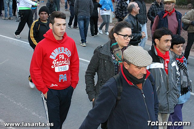 Romera Santa Eulalia 8 diciembre 2012 - 471