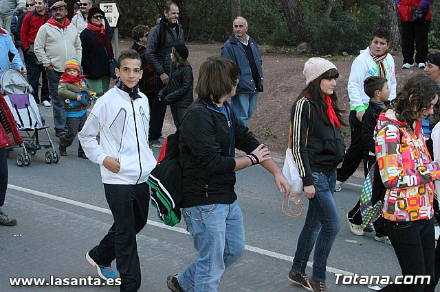 Romera Santa Eulalia 8 diciembre 2012 - 472