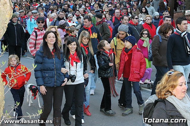 Romera Santa Eulalia 8 diciembre 2012 - 473