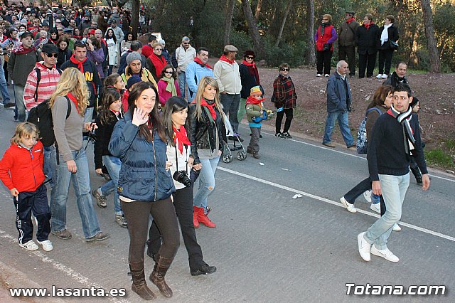 Romera Santa Eulalia 8 diciembre 2012 - 474