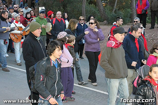 Romera Santa Eulalia 8 diciembre 2012 - 477