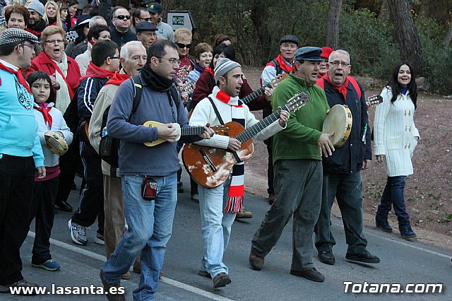 Romera Santa Eulalia 8 diciembre 2012 - 478