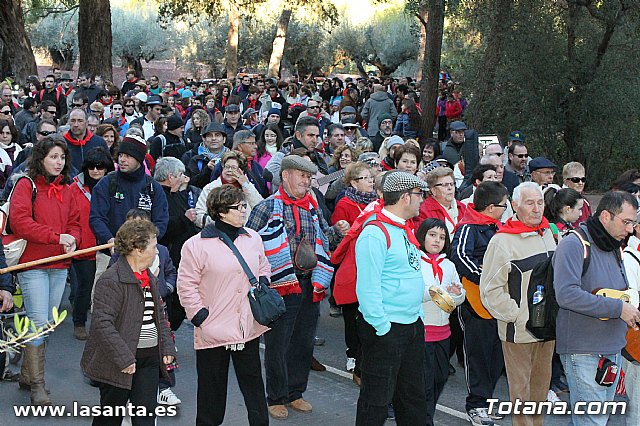Romera Santa Eulalia 8 diciembre 2012 - 479