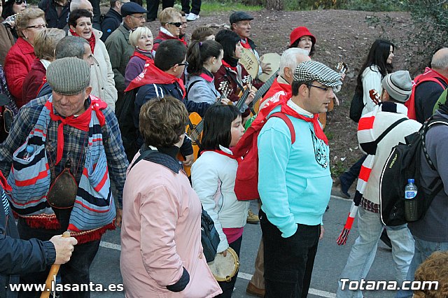 Romera Santa Eulalia 8 diciembre 2012 - 481