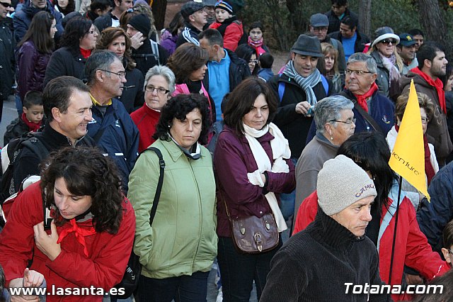 Romera Santa Eulalia 8 diciembre 2012 - 482
