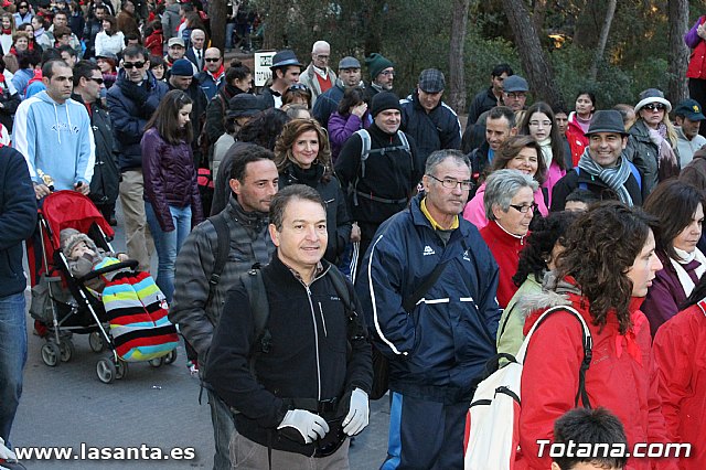 Romera Santa Eulalia 8 diciembre 2012 - 483