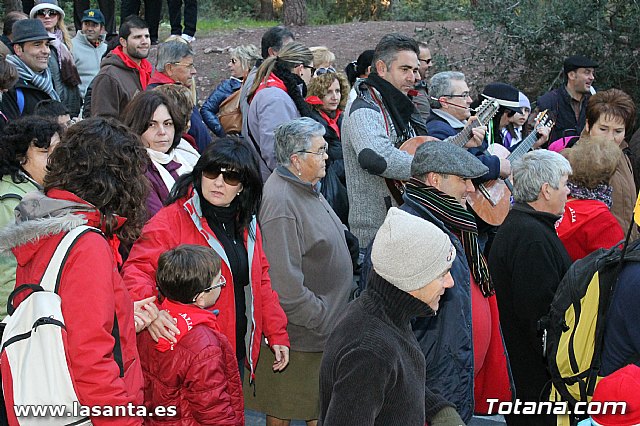 Romera Santa Eulalia 8 diciembre 2012 - 484