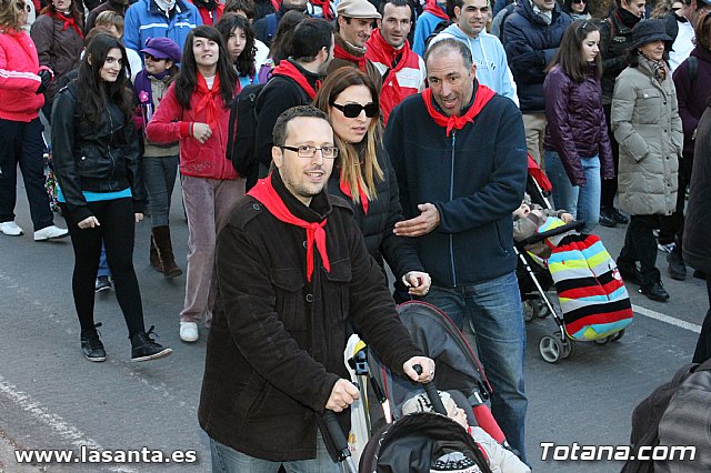 Romera Santa Eulalia 8 diciembre 2012 - 485