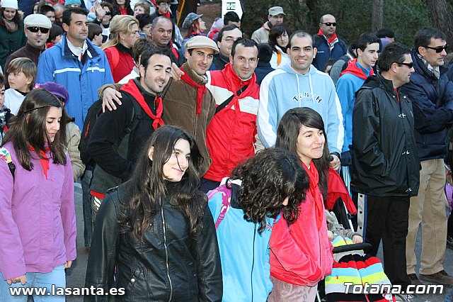 Romera Santa Eulalia 8 diciembre 2012 - 486