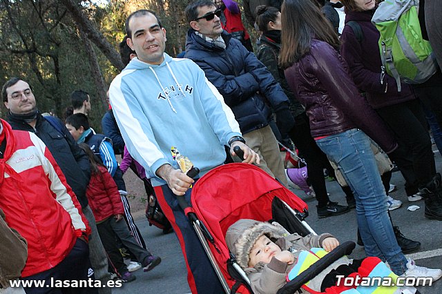 Romera Santa Eulalia 8 diciembre 2012 - 487