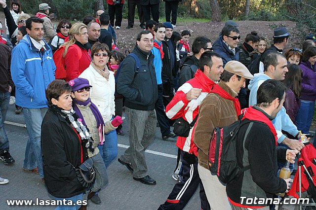 Romera Santa Eulalia 8 diciembre 2012 - 489