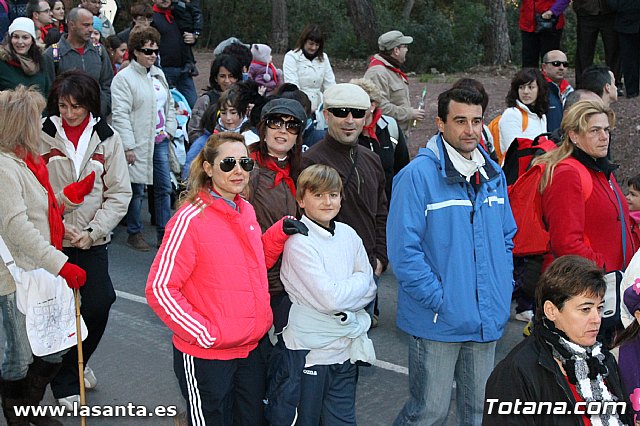 Romera Santa Eulalia 8 diciembre 2012 - 490