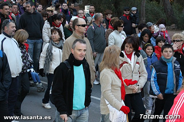 Romera Santa Eulalia 8 diciembre 2012 - 491