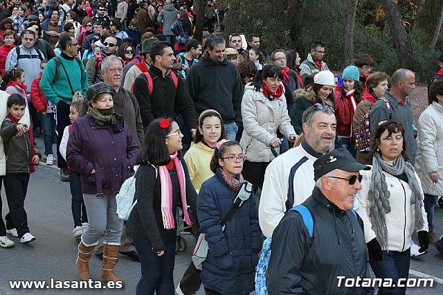 Romera Santa Eulalia 8 diciembre 2012 - 492