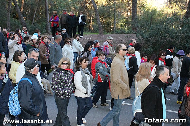 Romera Santa Eulalia 8 diciembre 2012 - 493