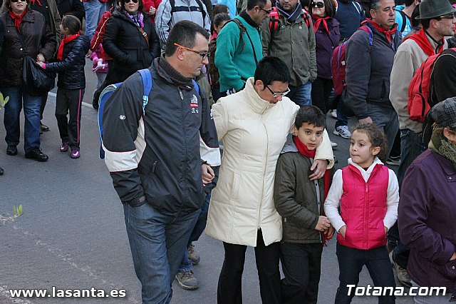 Romera Santa Eulalia 8 diciembre 2012 - 494