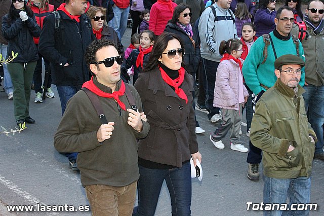 Romera Santa Eulalia 8 diciembre 2012 - 495