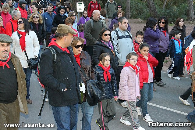 Romera Santa Eulalia 8 diciembre 2012 - 496