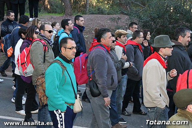 Romera Santa Eulalia 8 diciembre 2012 - 497