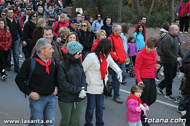 Romera Santa Eulalia 8 diciembre 2012 - 498