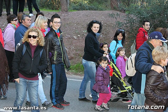 Romera Santa Eulalia 8 diciembre 2012 - 501