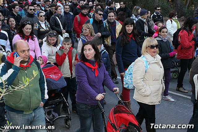 Romera Santa Eulalia 8 diciembre 2012 - 502