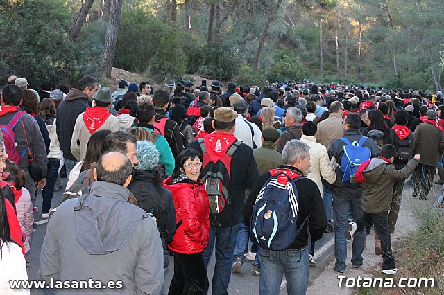 Romera Santa Eulalia 8 diciembre 2012 - 503