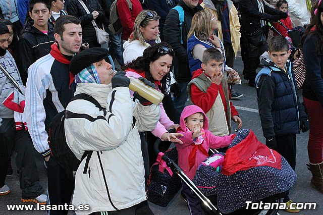 Romera Santa Eulalia 8 diciembre 2012 - 504