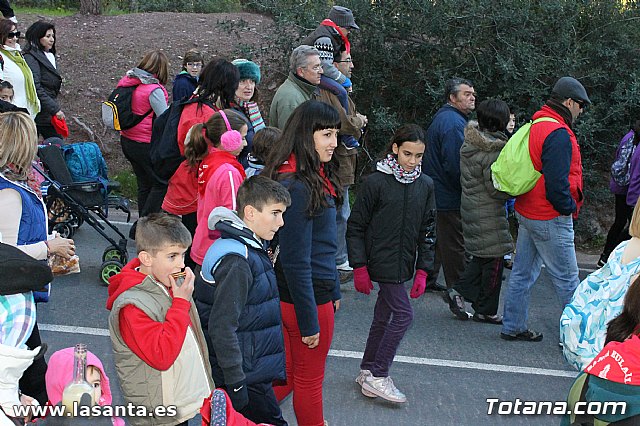 Romera Santa Eulalia 8 diciembre 2012 - 505