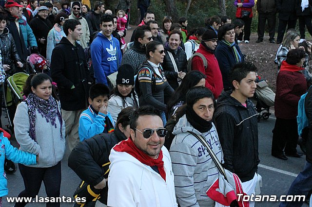 Romera Santa Eulalia 8 diciembre 2012 - 506